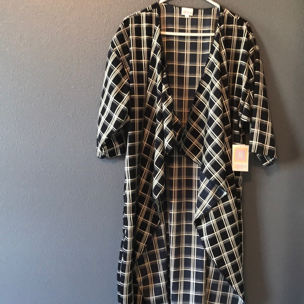 Lularoe Shirley NWT